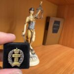 Рапорт на отпуск военнослужащего