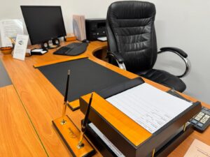 Взыскание ущерба с управляющей компании