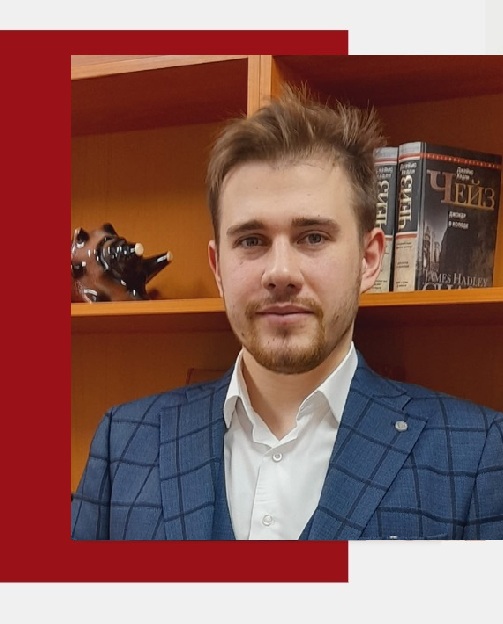 Юрист Никифоров Александр Юрьевич