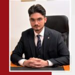 Ахметов Данила Александрович, адвокат-партнер