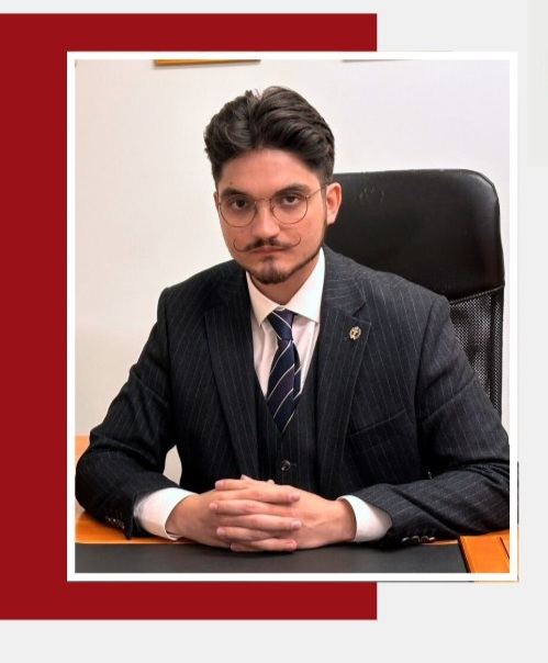 Ахметов Данила Александрович, адвокат-партнер