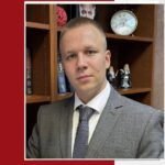 Юрист Богданов Семен Сергеевич