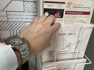 Налоговые споры по НДС 