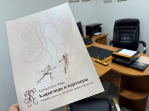 Порядок наследования акций