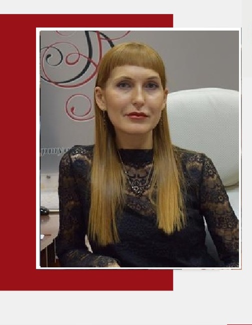 Рыжова Татьяна Валерьевна, адвокат-партнер