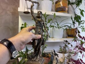 Споры с Федеральным агентством воздушного транспорта