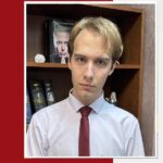Юрист Пичугин Никита Максимович