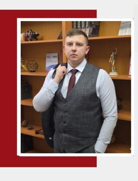 Юрист Кондауров Владимир Викторович