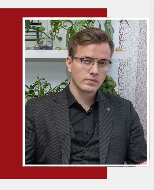 Юрист Ворона Александр Александрович