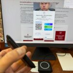 Ознакомление с материалами проверки в полиции