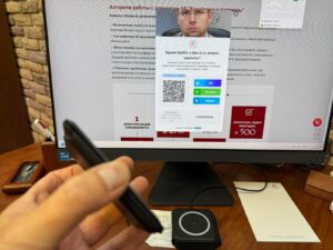 Ознакомление с материалами проверки в полиции