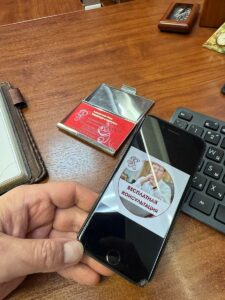 Порядок поиска пропавшего военнослужащего