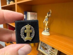 Адвокат по КАС РФ