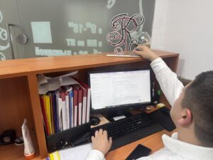 Адвокат в сфере научной деятельности