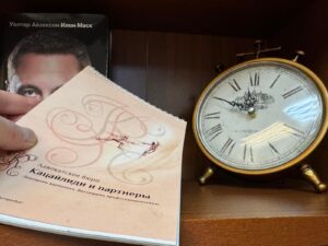 Как наши адвокаты снизили взыскание по лизингу на 574 407 рублей?