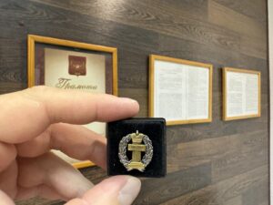 Ненадлежащий истец