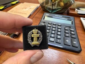 Порядок рассрочки штрафа по уголовному делу