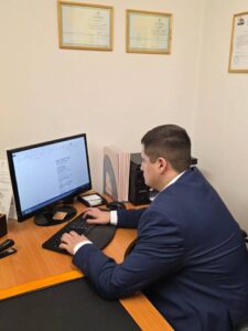 Споры по задатку