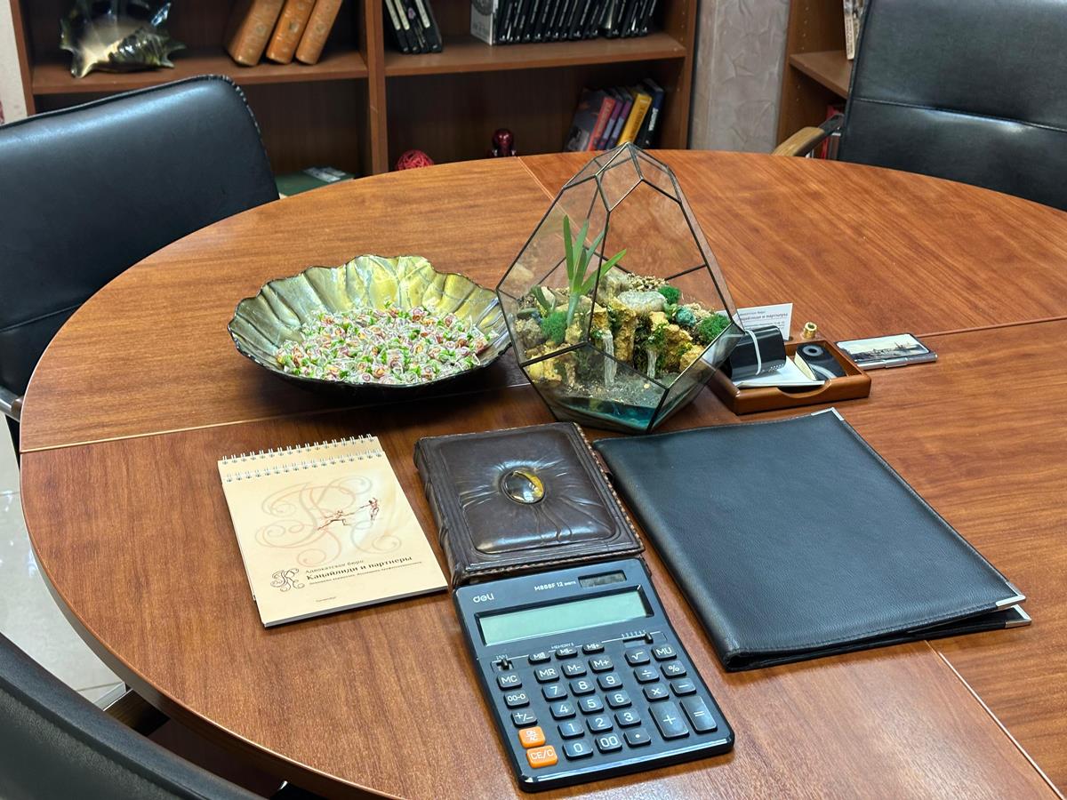 Как наши адвокаты добились компенсации за залив офиса 