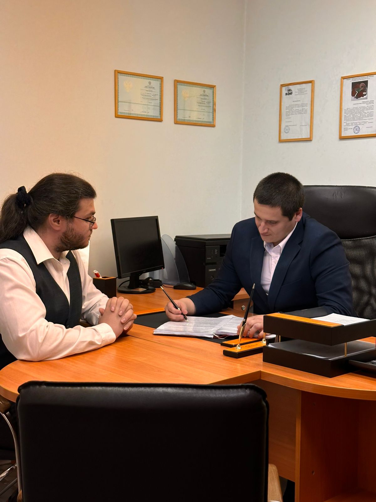 Как наши адвокаты сняли с учета военнослужащего гражданина