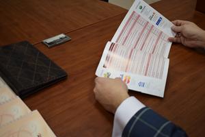 Кассационная жалоба в арбитражный суд