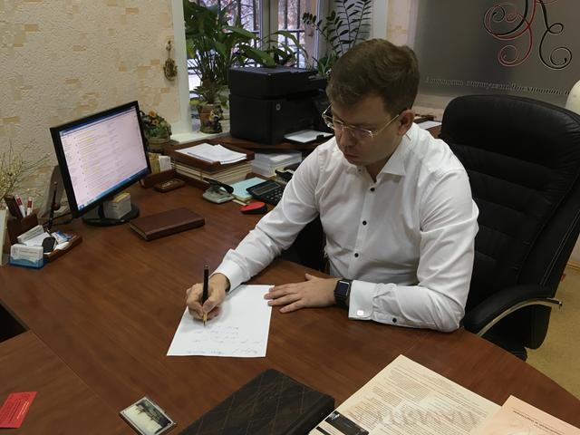 Миграционный адвокат Екатеринбурга