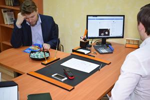 Отказа в предоставлении временного убежища