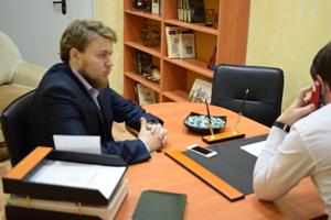 Уведомление о прибытии иностранного гражданина