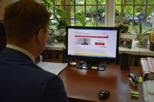 Встречное исковое заявление