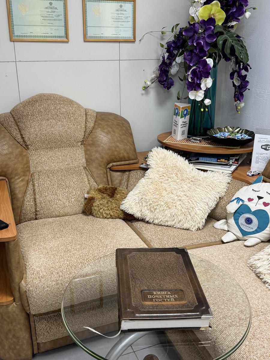 Как наши юристы оспорили требования РСА о компенсации материального ущерба