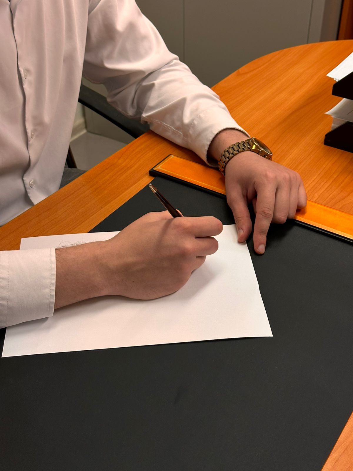 Как составить и подать обращение по СВО: помощь адвоката 