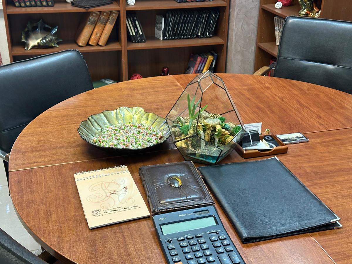 Как наши адвокаты оспорили претензию о нарушении авторских прав