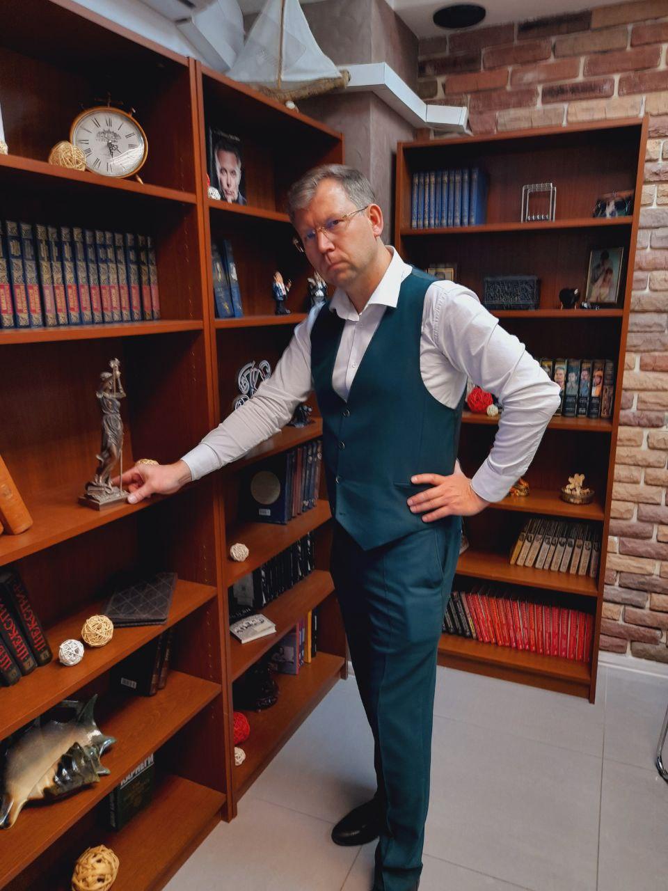 Как наши юристы добились в суде установления границ между земельными участками